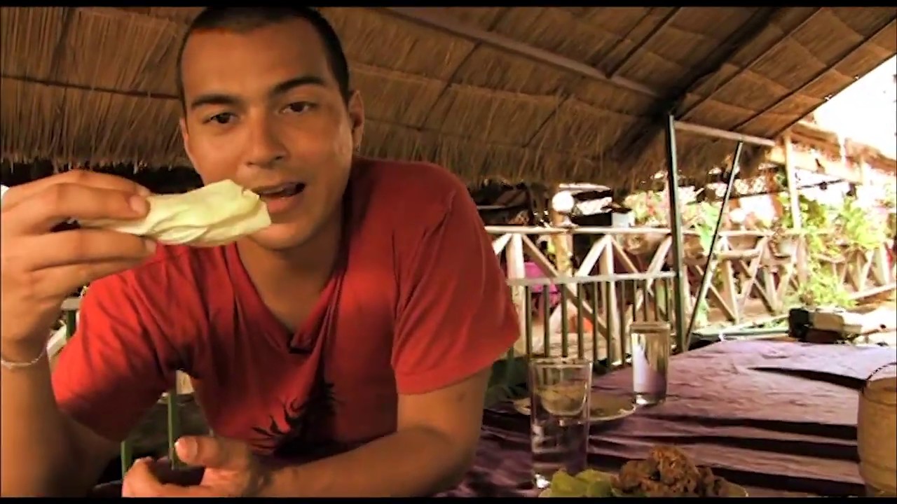 ROAMING" EP.1   หัวลำโพง  กรุงเทพฯ - เวียงจันทน์