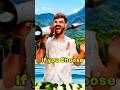 YouTuber come in waterpark #mrbeast #nikocadoavacado #viralshort