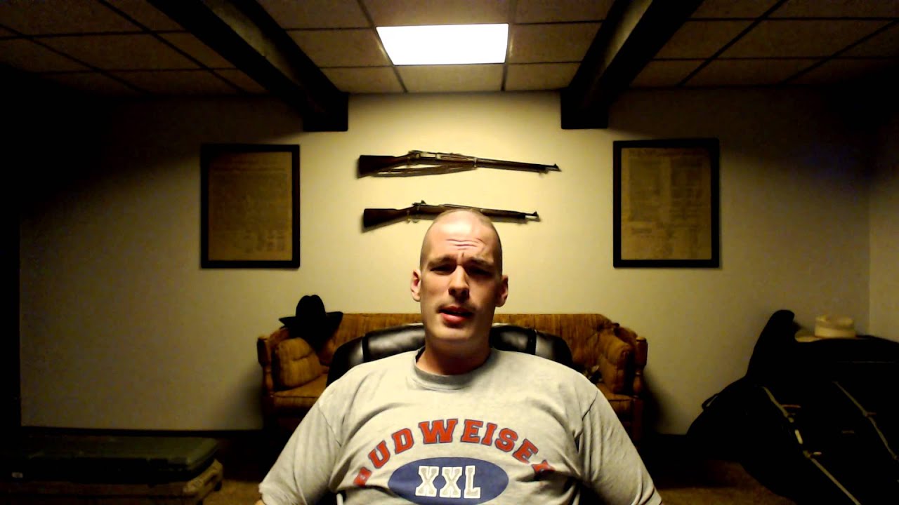 REX DIDN'T DIE YET!!!  SNIPER 101 Situational Report.