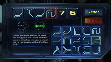 Dead Effect 2 Chapter 5: Breathless