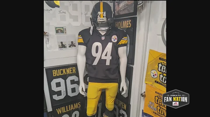Fan Cave: Angel Martinez
