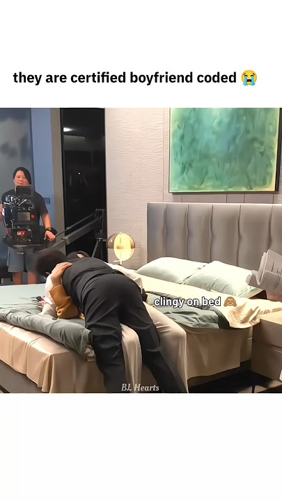 Clingy and soft boyfriend's ๐ญ๐