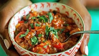 Easy Jambalaya Made with Progresso Soup!