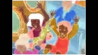 Rj Kumar Version Of I Killed Magic School Bus Reversed