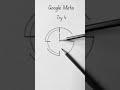Beginner sketch clock | AI-made #shorts #drawing #aiart