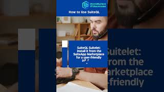 🚀 Fast-track your NetSuite skills with a quick intro to SuiteQL!