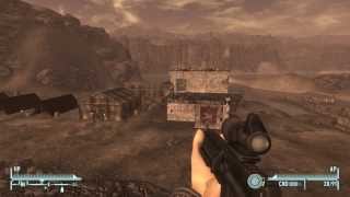 Random Clips: Caesar's Legion can just die.