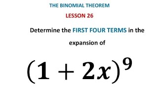 Celebrity (a+b)^9 Binomial expansion| Binomial theorem| A level maths #basicalgebra Profile