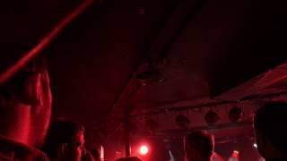 Dead Man Winter Red Wing Blue Wing live