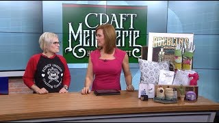 Craft Menagerie returns to Arnold's Bar & Grill