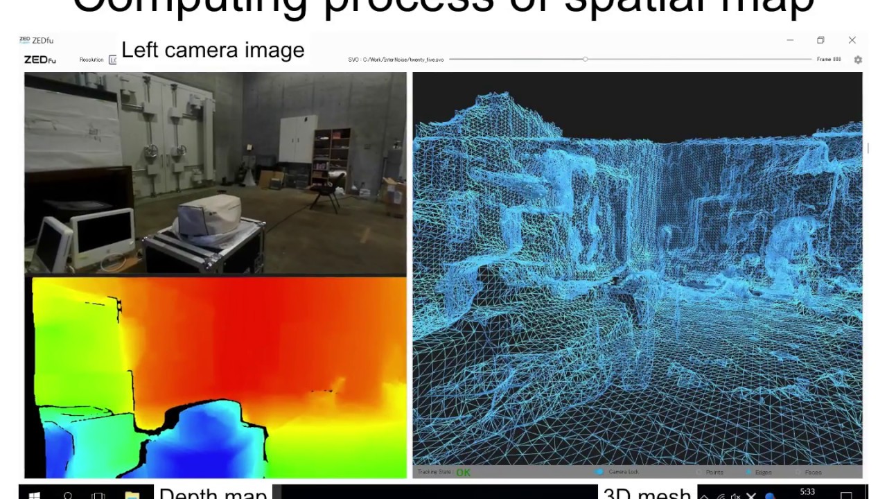 【Internoise 2017】Noise mapping system with acoustical measurement blimp robot