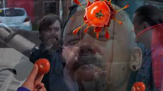 Гитарный ютуб ПЕРЕГРЕЛСЯ - Tomato Madness