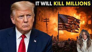 Amanda Grace Prophetic 2026 🚨 Christians, Brace Now—What Comes After July 8 Could Shock Millions!