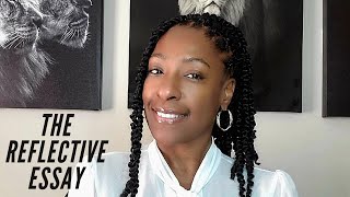 The Reflective Essay