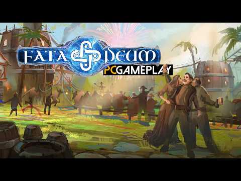 Превью видео игры