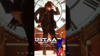 Ustaad bhagat singh Upcoming movie #movie