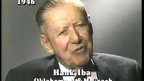 Final Four - The Movie....The First 50 Years Of The NCAA Mens Basketball Tournament (1939-1988)