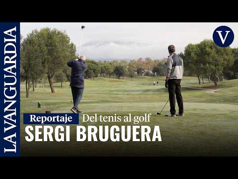 Sergi Bruguera: An Essay on a Son's Gratitude to His Father
