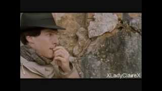 Benedict Cumberbatch ♥ Smile (Third Star)