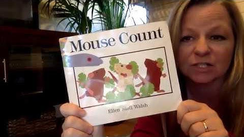 Mouse Count