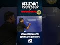 ASSISTANT PROFESSOR IN COMPUTER SCIENCE | PYQ SHOT | MASTER KEY ACADEMY