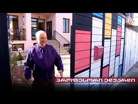 ვიეტნამის ომის ვეტერანი, აშშ-ის ისტორიაში ყველაზე ახალგაზრდა პოლკოვნიკი, რომელიც გორში ცხოვრობს