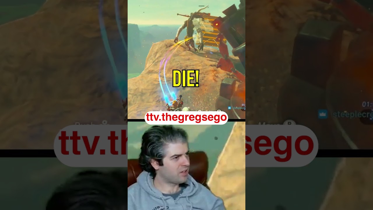 Gamer LOSES IT and CURSES OUT cartoon characters | Twitch Streamer Gamer RAGES