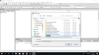 Cara Membuat Program Menghitung Gaji Karyawan /Jam menggunakan Bahasa C++