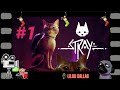 Frpc 1 stray dcouverte   replay twitch