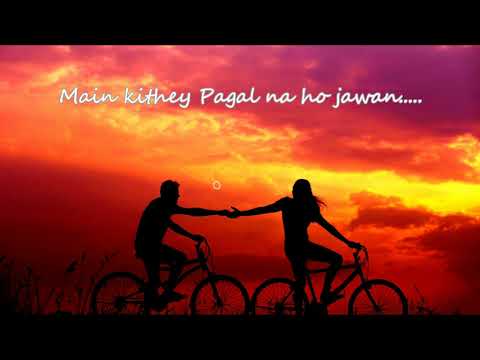 pagal lyrics gurnam