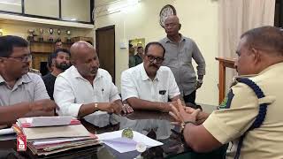 St Francis Xavier Row Huge Vasco Protest, Arrest Demand Grows