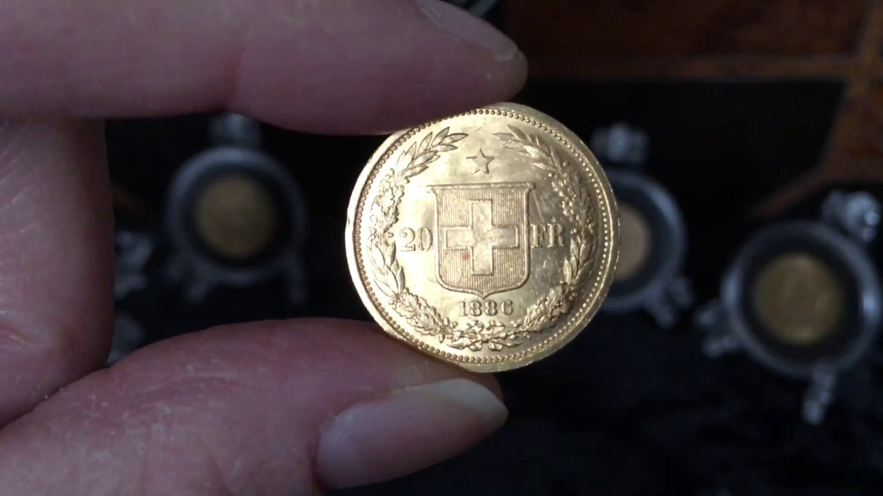 World gold; Latin monetary union additions