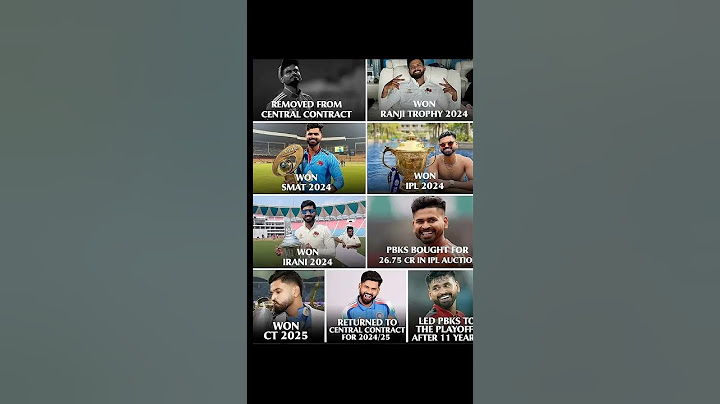 India’s Comeback King 👑 – Shreyas Iyer 🔥#cricket #shreyasiyer #pbks #shorts #ipl2025  #cricketshorts