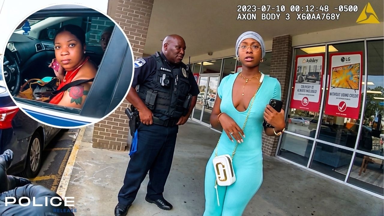 Woman Returns for More After Cashing $15,000 Fraudulent Check, Fails  Miserably