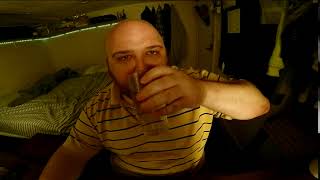 Thumbnail for Jon Drinks Water #9556
