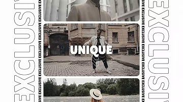 Dynamic Slideshow ( After Effects Template ) @aetemplates