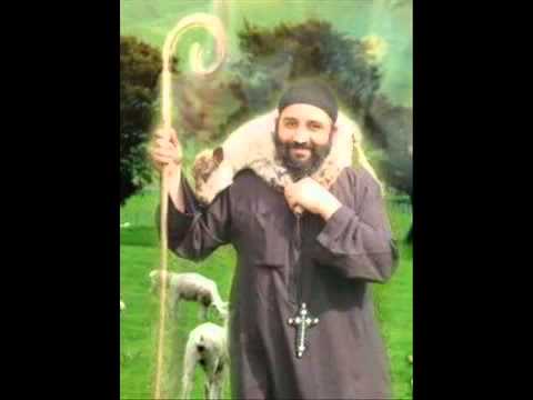 انا مسبي فيك ترنيمة لابونا موسى 