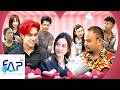 FAPtv Cơm Nguội : Tập 358: Dịch Vụ Thuê Người Yêu