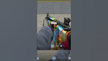 Why are Pros NOT Using M4A4 in CS2? 🤔