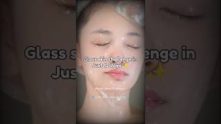 Glass Skin in 12 Days Challenge | Homemade Rice Mask for Glowing Skin
