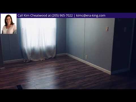 374 Embry Bend Rd, Lincoln, AL home video tour