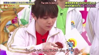 Silly Yamada Ryosuke - Poka Poka Shiteru Dake | Vietsub - Engsub