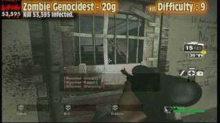 Left 4 Dead (Zombie Genocidest) - Achievement Guide