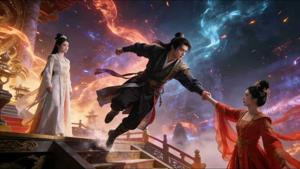 修羅を捨て恩義絶つ凡骨で九天の驕子を斬る