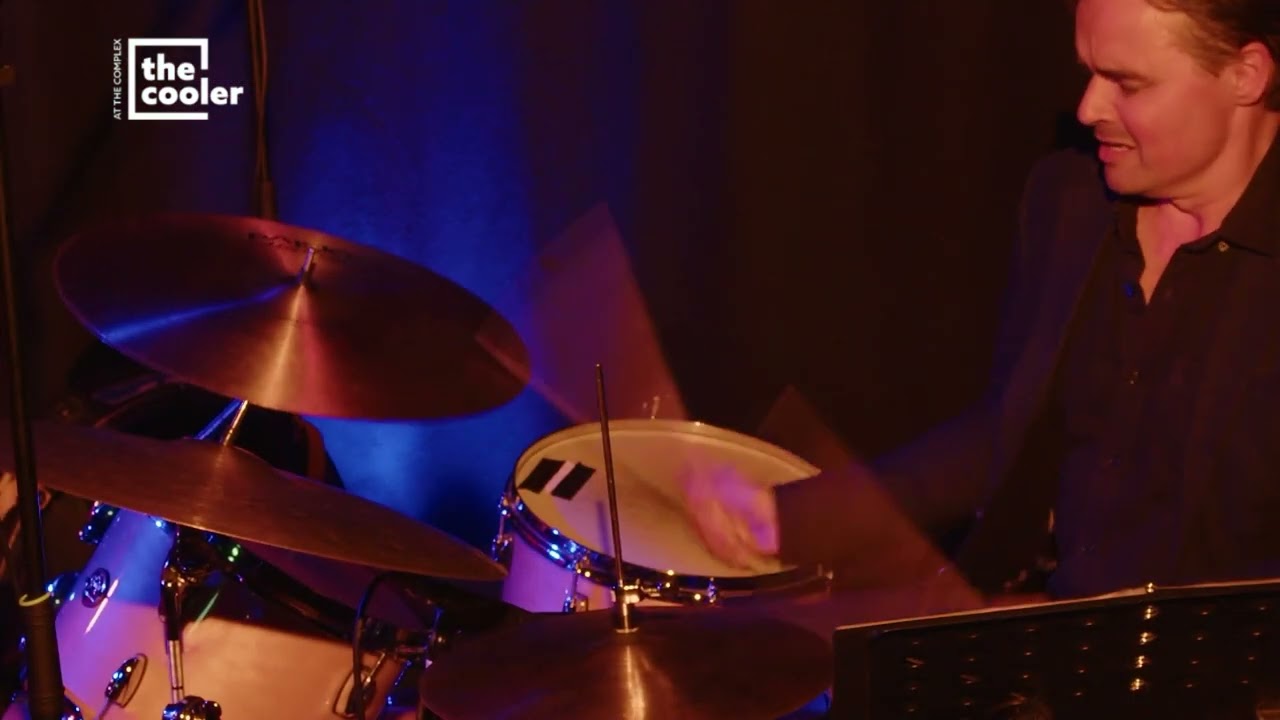 Greg Lloyd - Early Train (Live at The Cooler, June 2025)