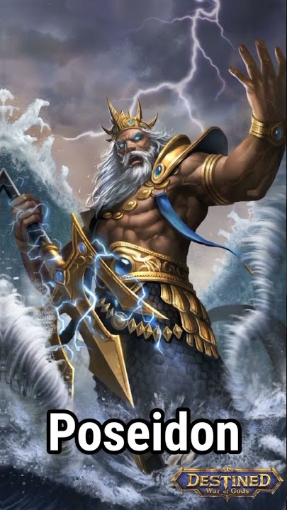 Dewa Dewi Dalam Mitologi Yunani 🇬🇷 #shorts #mitologi