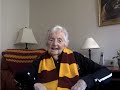 Sister Jean Invites You to Virtual Alumni Weekend