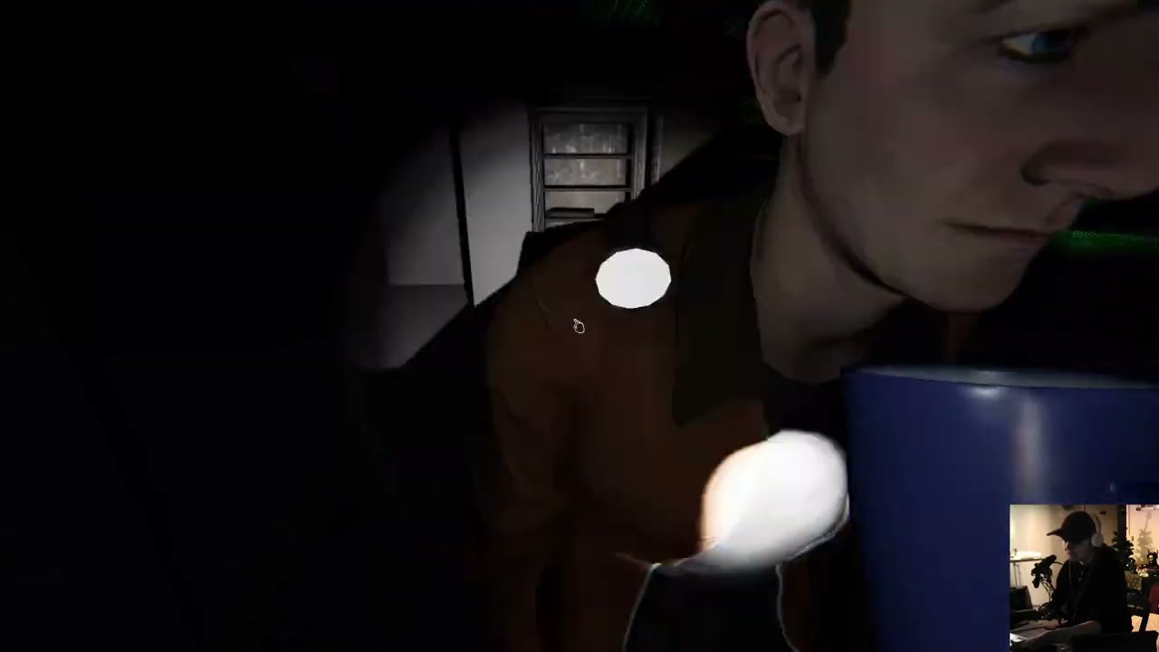 Phasmophobia 127: Dooootsi, dotsi, dotsi, dotsiiii w/ Spacelover & Kalponaattori