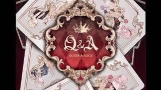 【Royal Scandal Series】Royal Flash full version -English subtitles- Kanon 69 ft. Luz