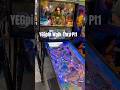 YEGpin 2025 Nitro Pinball Area #dune #jaws #johnwick